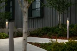 Louis Poulsen Flindt Garden Pollerleuchte Lang Aluminium Erdspieß Ohne Adapter, 4000K -Günstiges Leuchten Geschäft louis poulsen flindt garden pollerleuchte lang aluminium erdspie ohne adapter 2 1