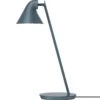 Louis Poulsen NJP Mini Tischlampe, Benzinblau -Günstiges Leuchten Geschäft louis poulsen njp mini table lamp 9