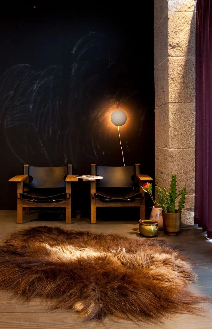 Louis Poulsen P-Hat Wandleuchte Ø225 40W, Weiss 4 Louis Poulsen P-Hat Wandleuchte Ø225 40W, Weiss – Bild 2