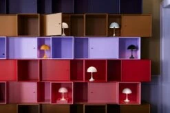 Louis Poulsen Panthella V2 Table Lamp Portable Tischlampe Hergestellt Aus Acryl Hergestellt Aus Aluminium Lampenschirm Aus Acryl, Lampensockel Aus Aluminium Tragbar Grey Opal Acrylic 9 Louis Poulsen Panthella V2 Table Lamp Portable Tischlampe Hergestellt Aus Acryl Hergestellt Aus Aluminium Lampenschirm Aus Acryl, Lampensockel Aus Aluminium Tragbar Grey Opal Acrylic -Günstiges Leuchten Geschäft louis poulsen panthella v2 tischlampe tragbar 44