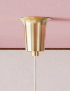 Louis Poulsen PH 3/3 Hängelampe, Messing / Opalglas -Günstiges Leuchten Geschäft louis poulsen ph 3 3 5