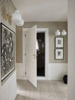 Louis Poulsen VL Ring Crown Wall 2x40 W, Brass -Günstiges Leuchten Geschäft louis poulsen vl ring crown wall brass 9