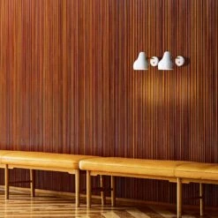 Louis Poulsen VL38 Wandleuchte, Schwarz -Günstiges Leuchten Geschäft louis poulsen vl38 wandleuchte schwarz 4