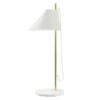 Louis Poulsen Yuh Table Lamp, Brass/White -Günstiges Leuchten Geschäft louis poulsen yuh table lamp brass black 3