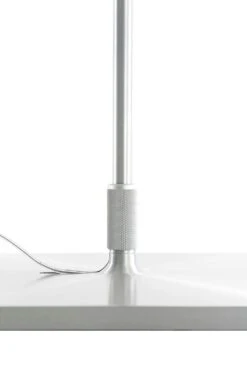 Luceplan Costanzina Table Lamp, Aluminum/White 10 Luceplan Costanzina Table Lamp, Aluminum/White -Günstiges Leuchten Geschäft luceplan costanzina table lamp 8