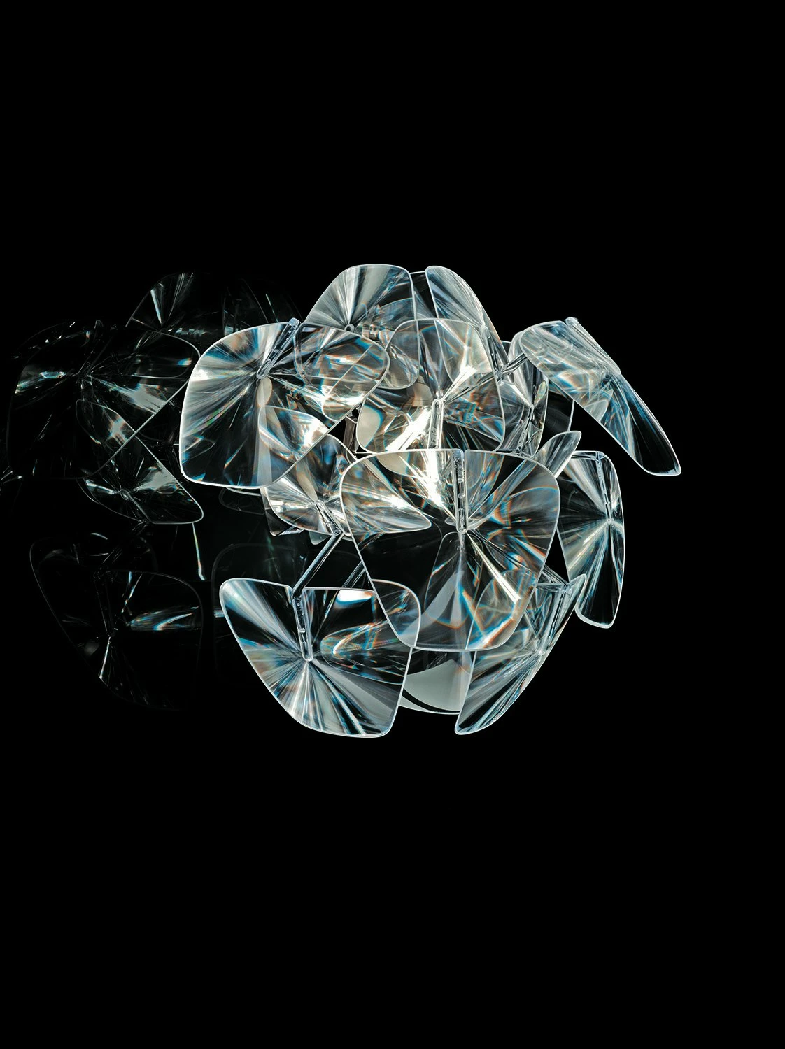 Luceplan Hope Wall Lamp 4 Luceplan Hope Wall Lamp – Bild 2