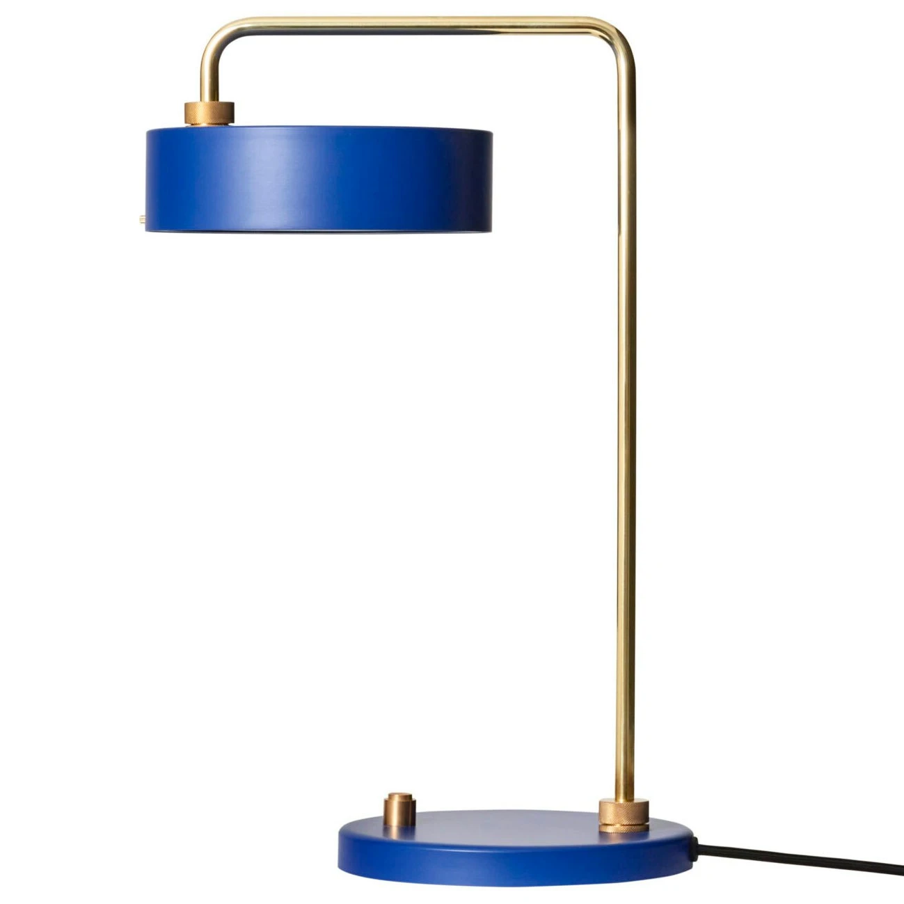 Petite Machine Tischlampe, Royal Blue 3 Petite Machine Tischlampe, Royal Blue