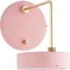 Petite Machine Wandleuchte, Hell-Pink -Günstiges Leuchten Geschäft made by hand petite machine wandleuchte 2