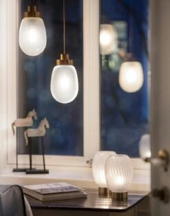 Zeppelin Lantern 19 Cm Laterne 19 Cm, Weiß -Günstiges Leuchten Geschäft magnor zeppelin lantern 19 cm white 4