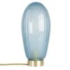 Zeppelin Tischlampe 30.5 Cm, Blau -Günstiges Leuchten Geschäft magnor zeppelin table lamp 305 cm blue 0