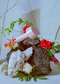 Marset Bicoca Tischlampe Tragbar, Pale Pink -Günstiges Leuchten Geschäft marset bicoca tischleuchte led off white 91