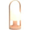 Marset FollowMe Tischlampe Tragbar, Pale Pink 1 Marset FollowMe Tischlampe Tragbar, Pale Pink -Günstiges Leuchten Geschäft marset followme tischlampe tragbar 4