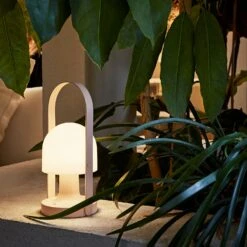 Günstiges Leuchten Geschäft -Günstiges Leuchten Geschäft marset followme tischlampe tragbar 5