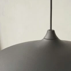 Menu Circular Pendant, Black -Günstiges Leuchten Geschäft menu circular pendant 1