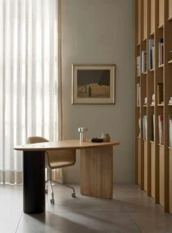 Menu Column Tischlampe Tragbar Ø12 Cm, Aluminium -Günstiges Leuchten Geschäft menu column table lamp portable ce etl uk aluminium 3