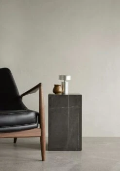 Menu Column Tischlampe Tragbar Ø12 Cm, Aluminium -Günstiges Leuchten Geschäft menu column table lamp portable ce etl uk aluminium 4