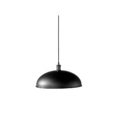 Menu Hubert Pendant Ø45, Black
