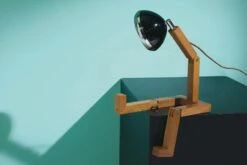 Mr. Wattson Tischlampe, Fashion Black -Günstiges Leuchten Geschäft mr wattson wattson tischlampe 12