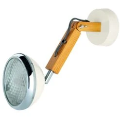 Wattson Wandleuchte, Vintage White -Günstiges Leuchten Geschäft mr wattson wattson wandleuchte 10