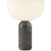 New Works Kizu Portable Tischlampe, Gris Du Marais -Günstiges Leuchten Geschäft new works kizu portable 18
