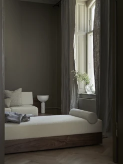 New Works Kizu Tischlampe Large,  Weiß Marmor -Günstiges Leuchten Geschäft new works kizu tischlampe large 22