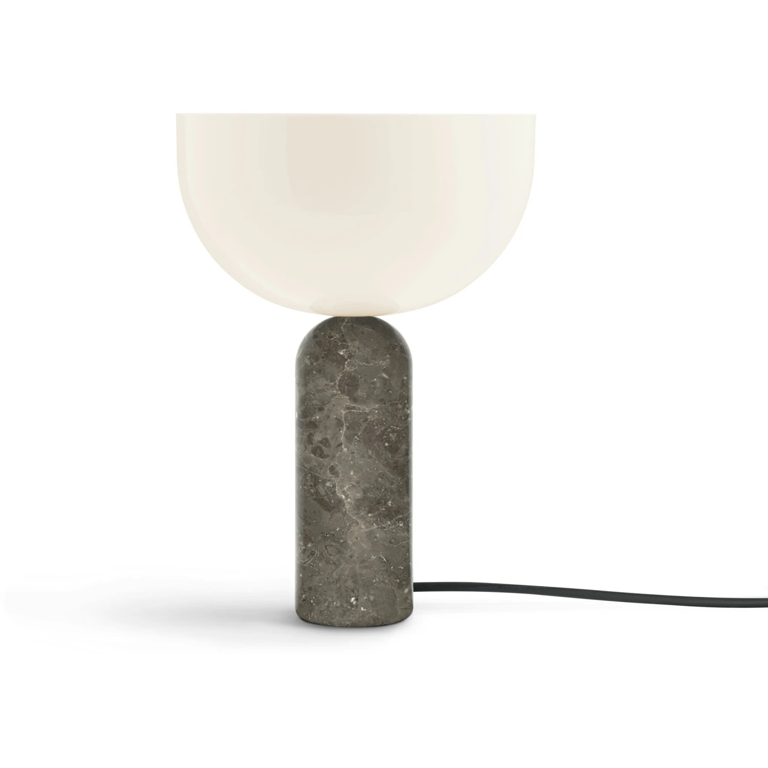 New Works Kizu Tischlampe Small, Gris Du Marais 4 New Works Kizu Tischlampe Small, Gris Du Marais – Bild 2