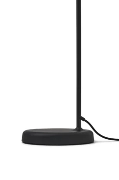 New Works Material Stehlampe, Dunkel Betongrau -Günstiges Leuchten Geschäft new works material 0 2