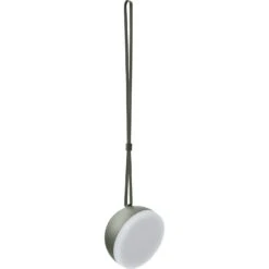 New Works Sphere Adventure Light Tischlampe Tragbar, Tiefgrün -Günstiges Leuchten Geschäft new works sphere adventure light 11