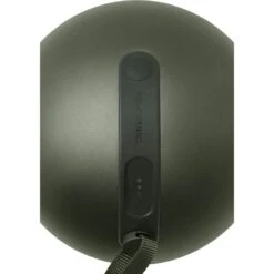 New Works Sphere Adventure Light Tischlampe Tragbar, Tiefgrün -Günstiges Leuchten Geschäft new works sphere adventure light 13