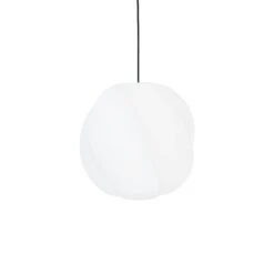 Nofred Twirly Deckenlampe Ø41 Cm, Weiß -Günstiges Leuchten Geschäft nofred twirly lamp white 2