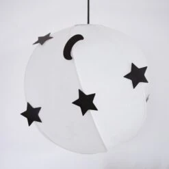 Nofred Twirly Deckenlampe Ø41 Cm, Weiß -Günstiges Leuchten Geschäft nofred twirly lamp white 4