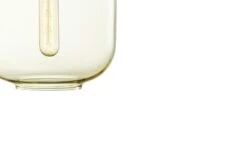 Normann Copenhagen Amp Hängelampe Groß, Gold/Green Marble -Günstiges Leuchten Geschäft normann copenhagen amp deckenleuchte l smoke schwarz 14