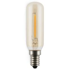 Normann Copenhagen Amp Glühlampe LED E14/2W