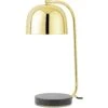Normann Copenhagen Grant Table Lamp EU, Brass