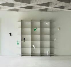 Normann Copenhagen Klip Klemmlampe, Warmes Grau -Günstiges Leuchten Geschäft normann copenhagen klip klemmlampe 4