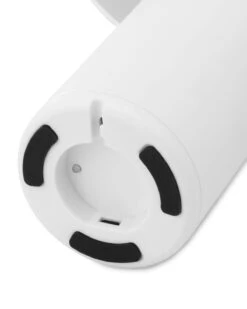 Normann Copenhagen Porta Tischlampe Tragbar, Weiß -Günstiges Leuchten Geschäft normann copenhagen porta table lamp white 7