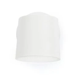 Normann Copenhagen Rise Wandleuchte Festinstallation, Weiß -Günstiges Leuchten Geschäft normann copenhagen rise wandleuchte festinstallation 4