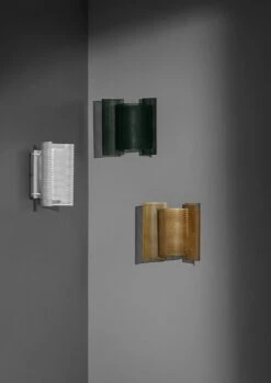 Northern Butterfly Wandleuchte Perforiert, Messing Gebürstet -Günstiges Leuchten Geschäft northern butterfly perforiert wandleuchte 17