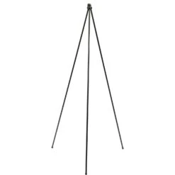 Northern Oslo Wood Tripod, Matt Black
