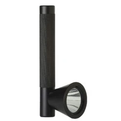 Northern Trace Flashlight, Black
