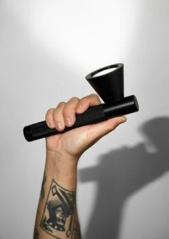 Northern Trace Flashlight, Black -Günstiges Leuchten Geschäft northern trace flashlight black 2