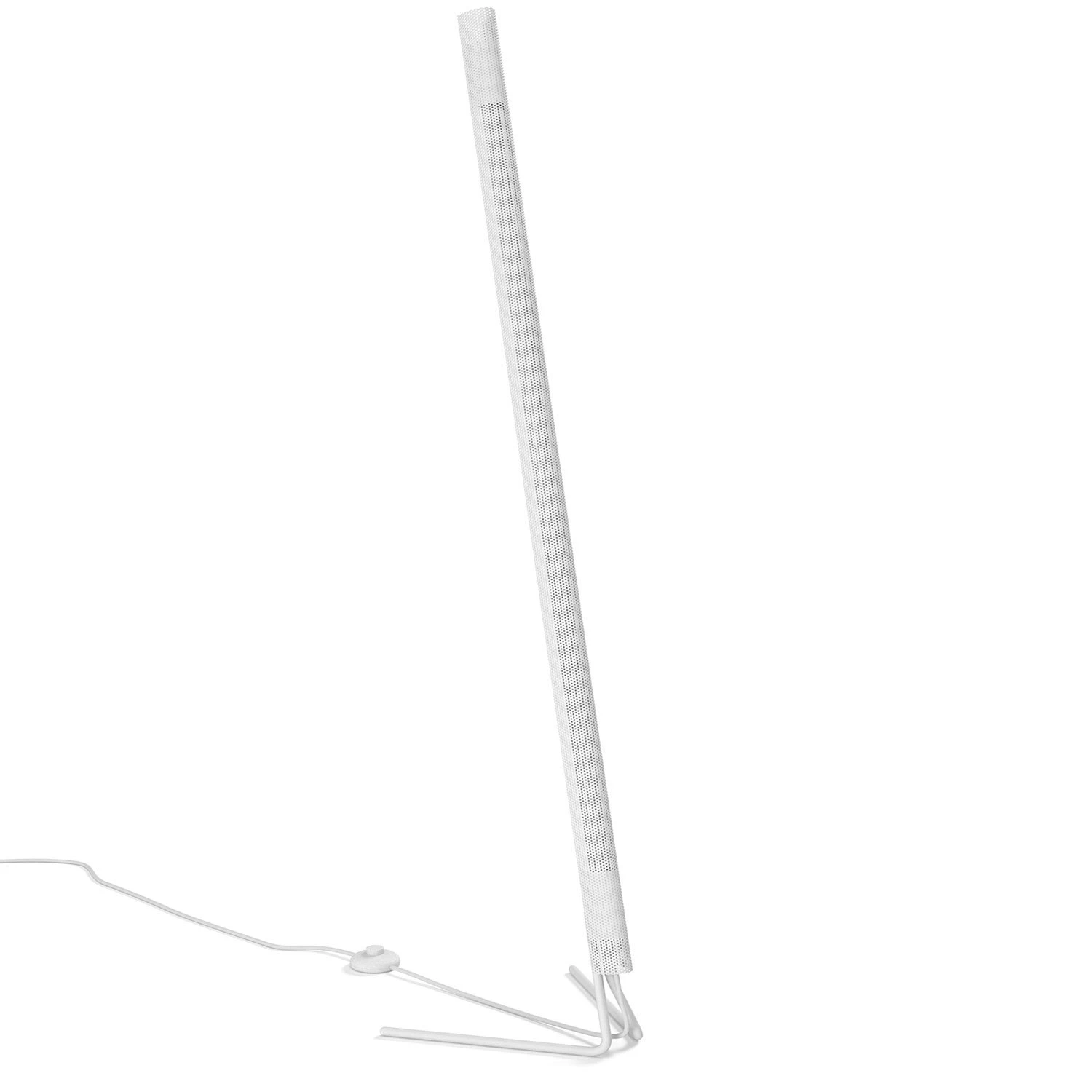 Radent Stehlampe, Weiß 3 Radent Stehlampe, Weiß