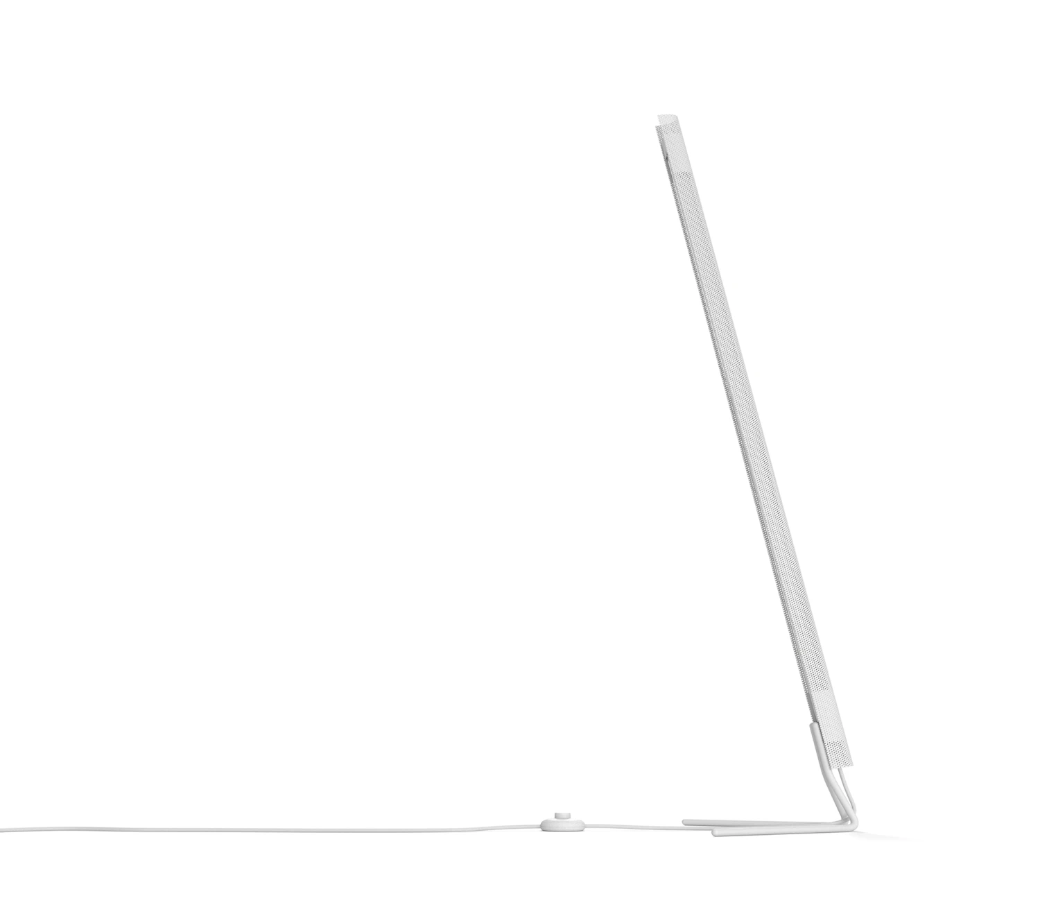 Radent Stehlampe, Weiß 5 Radent Stehlampe, Weiß – Bild 3