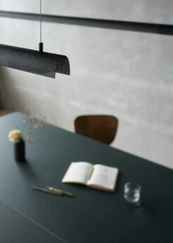 Radent Hängelampe 700 Mm, Schwarz -Günstiges Leuchten Geschäft nuad radent 9