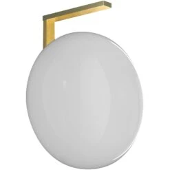 Alba 194 Wandleuchte 32x24 Cm