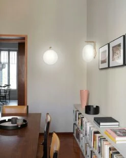 Alba 194 Wandleuchte 32x24 Cm -Günstiges Leuchten Geschäft oluce alba wall lamp 32x24 cm 3