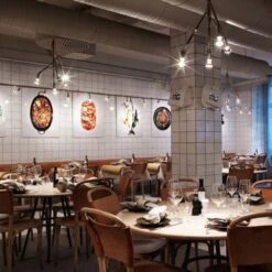 Kvist 4 Hängelampe, Weiß -Günstiges Leuchten Geschäft orsjo belysning kvist 4 deckenlampe 2