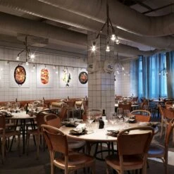 Kvist 4 Hängelampe, Weiß -Günstiges Leuchten Geschäft orsjo belysning kvist 4 deckenlampe 3