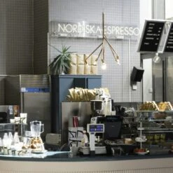 Kvist 4 Hängelampe, Weiß -Günstiges Leuchten Geschäft orsjo belysning kvist 4 deckenlampe 4