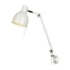 PJ72 Wandlampe, Weiss -Günstiges Leuchten Geschäft orsjo belysning pj72 wandlampe weiss 2